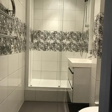 Apartment Gina's Partizanu G Kaunas
