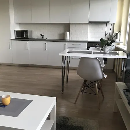 Gina's Partizanu G * Kaunas
