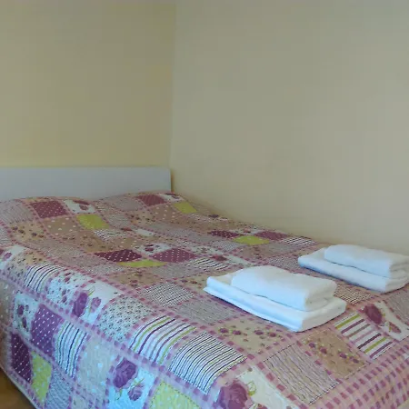 Apartment Gina's Partizanu G
