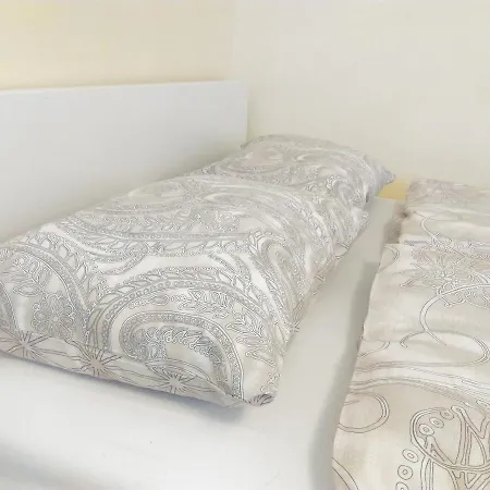 Apartment Gina's Partizanu G *